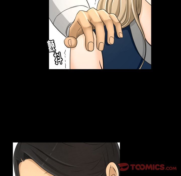 [韩国漫画] 专属契约 爱情,巨乳大奶#[97P]-38