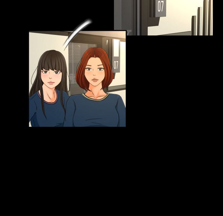 [韩国漫画] 专属契约 爱情,巨乳大奶#[98P]-17