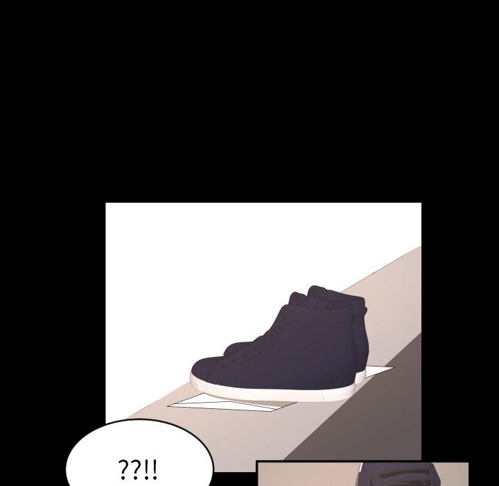 [韩国漫画] 专属契约 爱情,巨乳大奶#[75P]-33