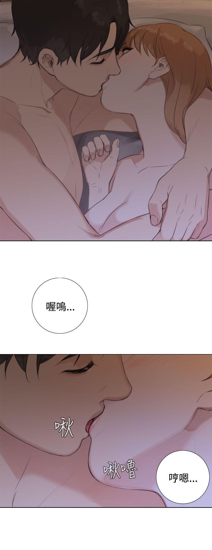 [韩国漫画] TOUCH ME 爱情,巨乳大奶#[25P]-24