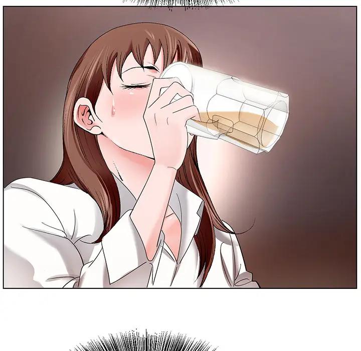 [韩国漫画] 哥哥怀中的初恋（初恋变嫂嫂） 乱伦,熟女人妻,巨乳大奶,不伦#[153P]-117