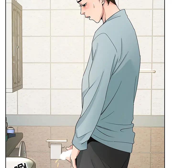 [韩国漫画] 哥哥怀中的初恋（初恋变嫂嫂） 乱伦,熟女人妻,巨乳大奶,不伦#[153P]-12