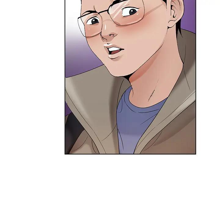 [韩国漫画] 哥哥怀中的初恋（初恋变嫂嫂） 乱伦,熟女人妻,巨乳大奶,不伦#[153P]-129