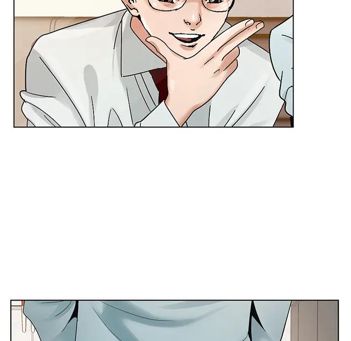 [韩国漫画] 哥哥怀中的初恋（初恋变嫂嫂） 乱伦,熟女人妻,巨乳大奶,不伦#[153P]-9