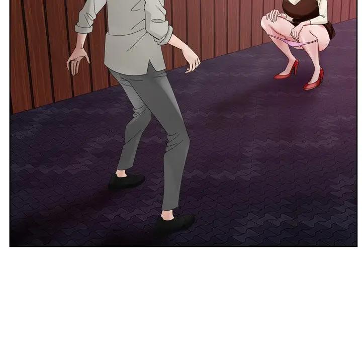 [韩国漫画] 哥哥怀中的初恋（初恋变嫂嫂） 乱伦,熟女人妻,巨乳大奶,不伦#[123P]-104