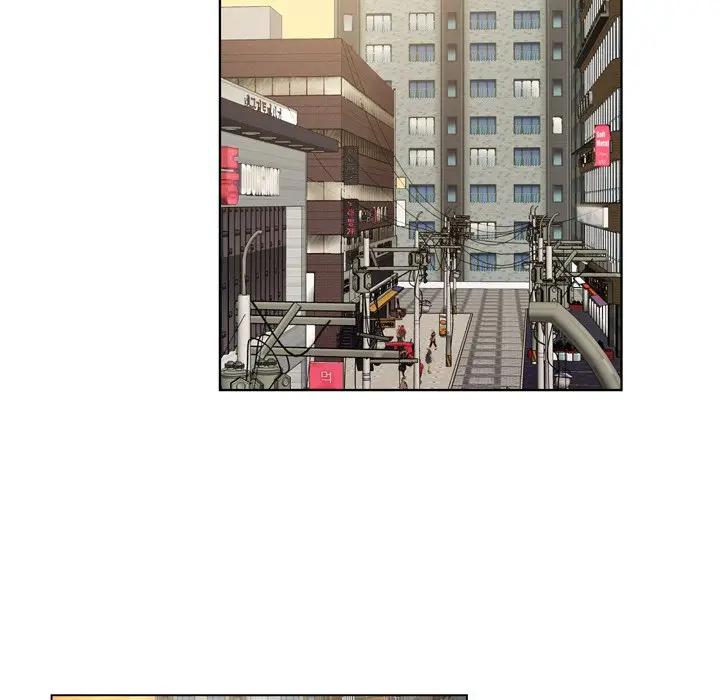 [韩国漫画] 哥哥怀中的初恋（初恋变嫂嫂） 乱伦,熟女人妻,巨乳大奶,不伦#[123P]-32