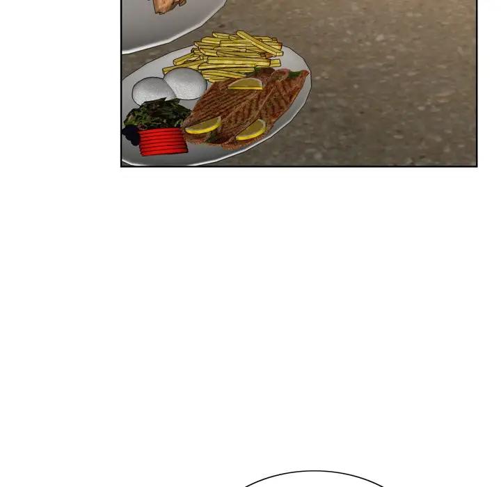 [韩国漫画] 哥哥怀中的初恋（初恋变嫂嫂） 乱伦,熟女人妻,巨乳大奶,不伦#[123P]-73