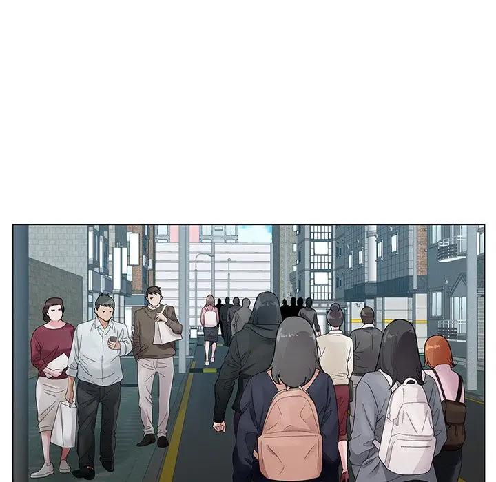 [韩国漫画] 哥哥怀中的初恋（初恋变嫂嫂） 乱伦,熟女人妻,巨乳大奶,不伦#[99P]-60