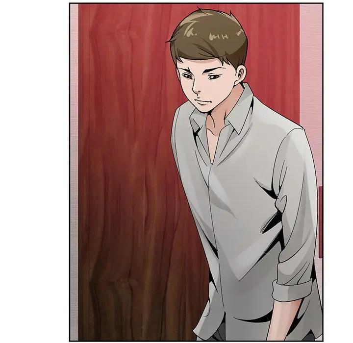 [韩国漫画] 哥哥怀中的初恋（初恋变嫂嫂） 乱伦,熟女人妻,巨乳大奶,不伦#[99P]-89