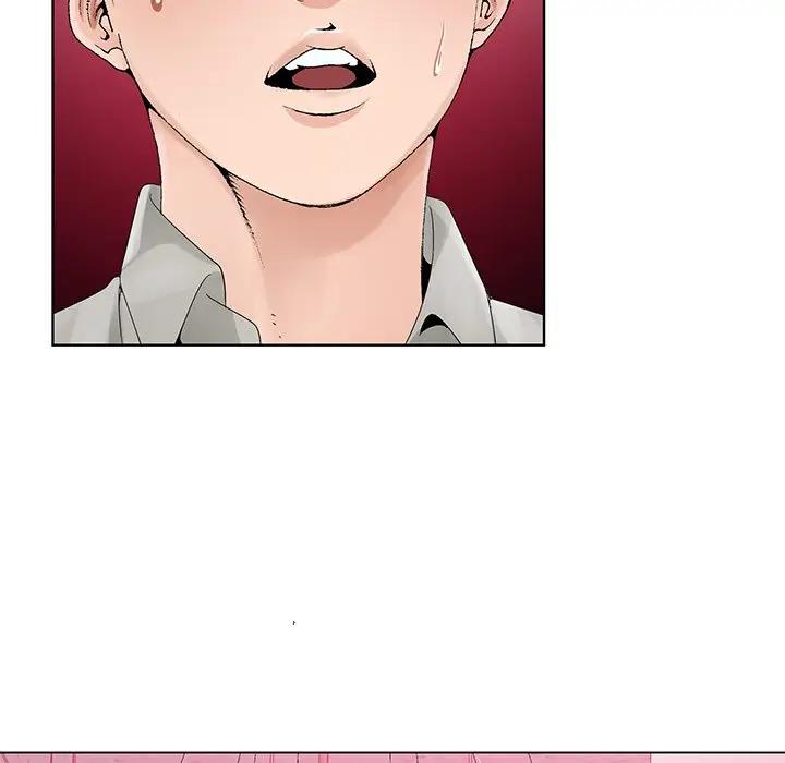 [韩国漫画] 哥哥怀中的初恋（初恋变嫂嫂） 乱伦,熟女人妻,巨乳大奶,不伦#[99P]-95