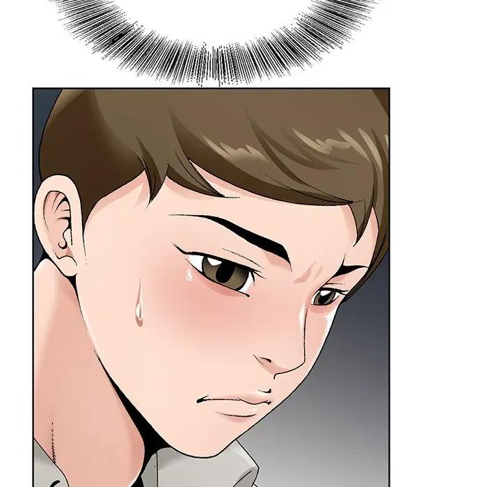 [韩国漫画] 哥哥怀中的初恋（初恋变嫂嫂） 乱伦,熟女人妻,巨乳大奶,不伦#[108P]-101