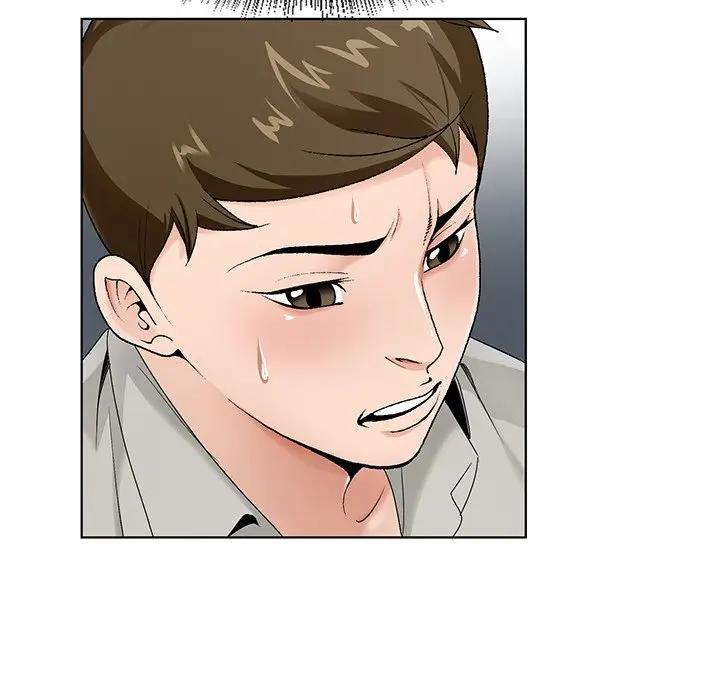 [韩国漫画] 哥哥怀中的初恋（初恋变嫂嫂） 乱伦,熟女人妻,巨乳大奶,不伦#[108P]-41