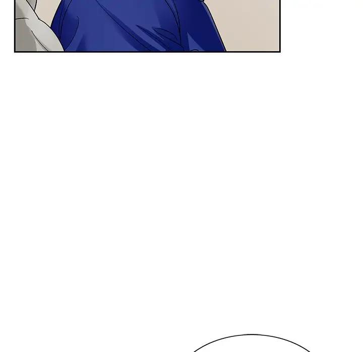 [韩国漫画] 哥哥怀中的初恋（初恋变嫂嫂） 乱伦,熟女人妻,巨乳大奶,不伦#[115P]-58