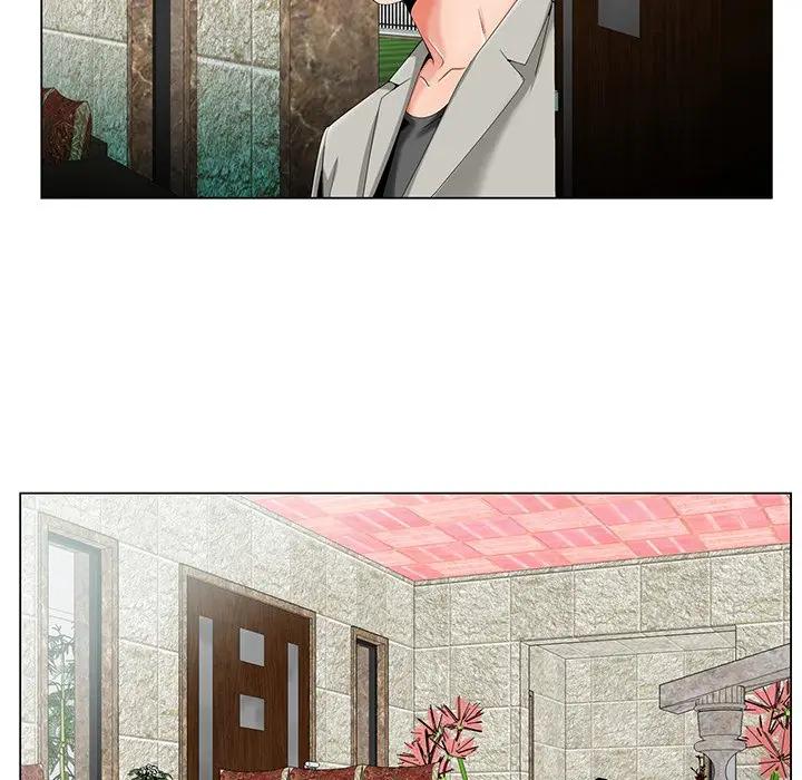 [韩国漫画] 哥哥怀中的初恋（初恋变嫂嫂） 乱伦,熟女人妻,巨乳大奶,不伦#[126P]-101