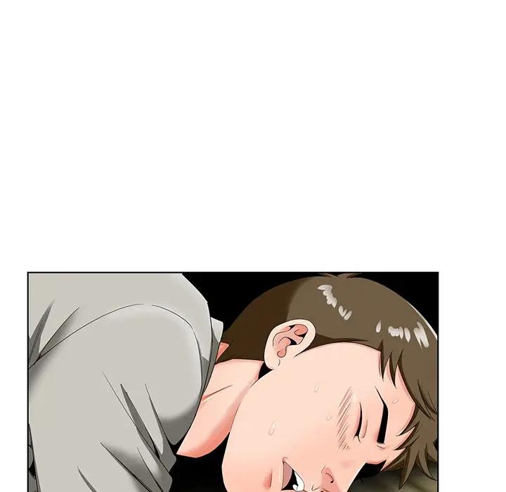 [韩国漫画] 哥哥怀中的初恋（初恋变嫂嫂） 乱伦,熟女人妻,巨乳大奶,不伦#[126P]-87