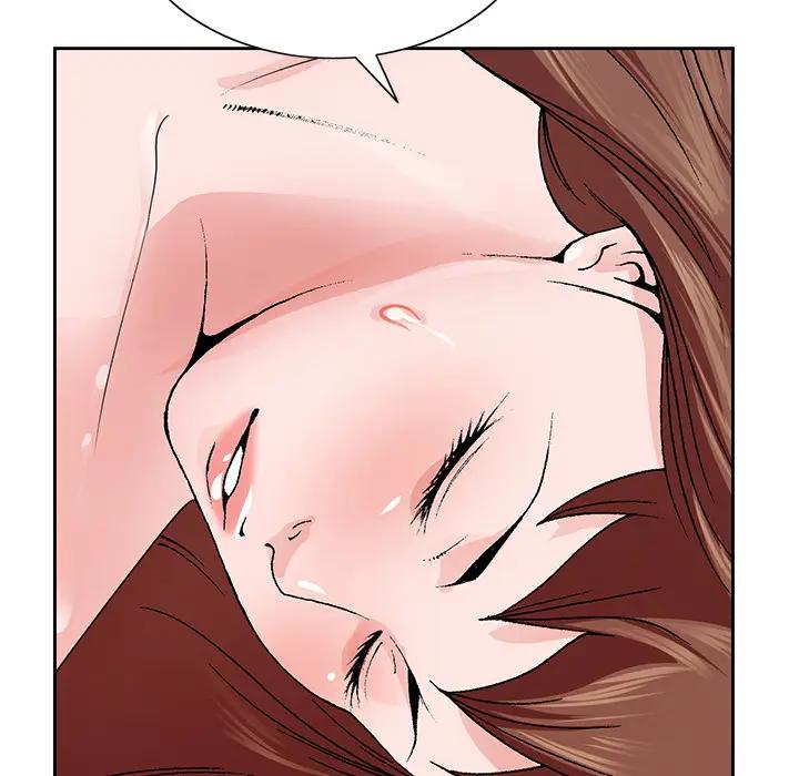 [韩国漫画] 哥哥怀中的初恋（初恋变嫂嫂） 乱伦,熟女人妻,巨乳大奶,不伦#[102P]-44