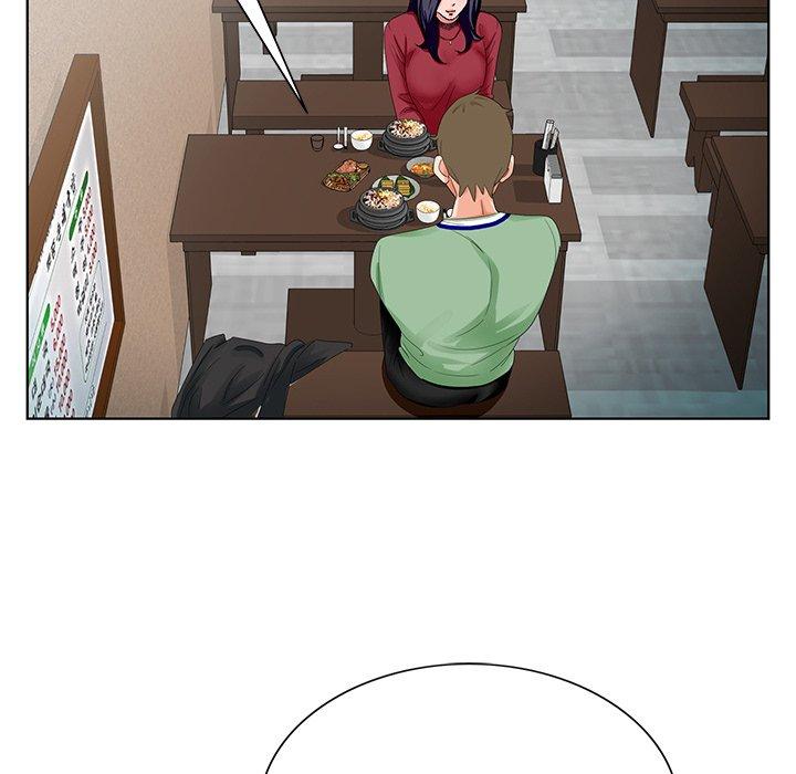 [韩国漫画] 哥哥怀中的初恋（初恋变嫂嫂） 乱伦,熟女人妻,巨乳大奶,不伦#[115P]-100