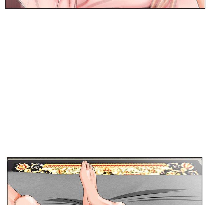 [韩国漫画] 哥哥怀中的初恋（初恋变嫂嫂） 乱伦,熟女人妻,巨乳大奶,不伦#[115P]-79