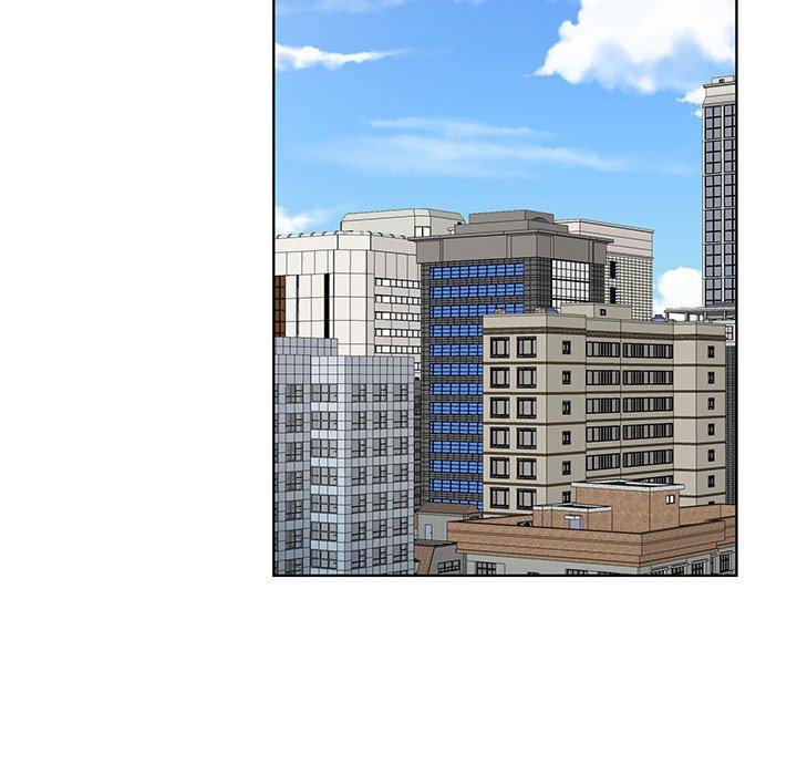 [韩国漫画] 哥哥怀中的初恋（初恋变嫂嫂） 乱伦,熟女人妻,巨乳大奶,不伦#[115P]-93