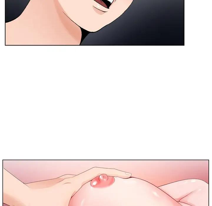 [韩国漫画] 哥哥怀中的初恋（初恋变嫂嫂） 乱伦,熟女人妻,巨乳大奶,不伦#[102P]-13