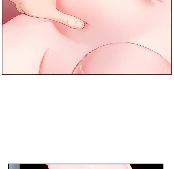 [韩国漫画] 哥哥怀中的初恋（初恋变嫂嫂） 乱伦,熟女人妻,巨乳大奶,不伦#[102P]-14