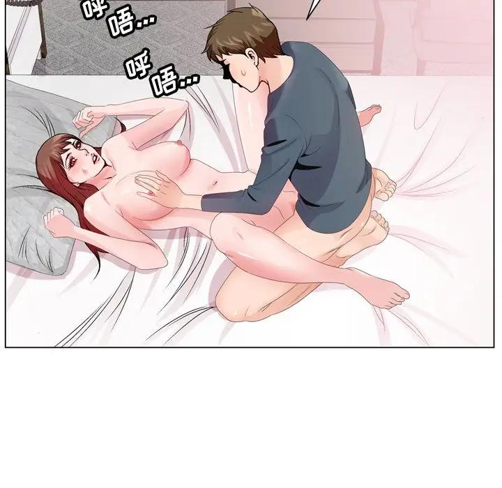 [韩国漫画] 哥哥怀中的初恋（初恋变嫂嫂） 乱伦,熟女人妻,巨乳大奶,不伦#[102P]-18