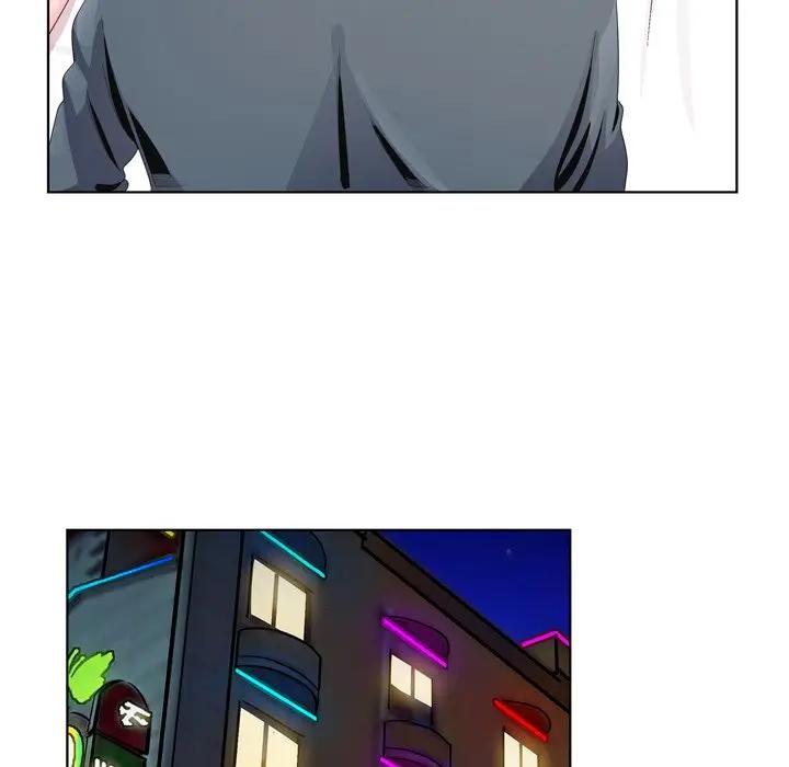 [韩国漫画] 哥哥怀中的初恋（初恋变嫂嫂） 乱伦,熟女人妻,巨乳大奶,不伦#[102P]-42