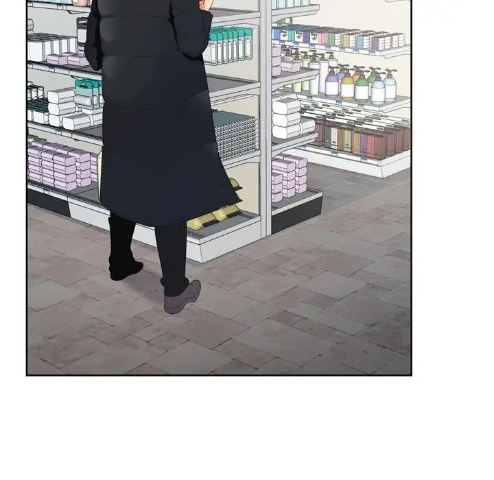 [韩国漫画] 哥哥怀中的初恋（初恋变嫂嫂） 乱伦,熟女人妻,巨乳大奶,不伦#[102P]-49