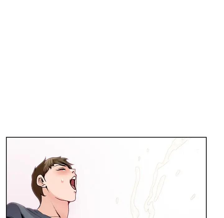 [韩国漫画] 哥哥怀中的初恋（初恋变嫂嫂） 乱伦,熟女人妻,巨乳大奶,不伦#[102P]-76