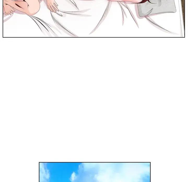 [韩国漫画] 哥哥怀中的初恋（初恋变嫂嫂） 乱伦,熟女人妻,巨乳大奶,不伦#[102P]-79