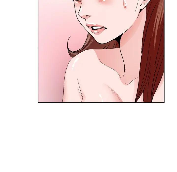 [韩国漫画] 哥哥怀中的初恋（初恋变嫂嫂） 乱伦,熟女人妻,巨乳大奶,不伦#[102P]-97
