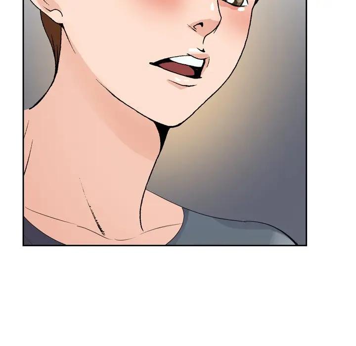 [韩国漫画] 哥哥怀中的初恋（初恋变嫂嫂） 乱伦,熟女人妻,巨乳大奶,不伦#[102P]-99