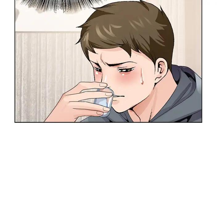 [韩国漫画] 哥哥怀中的初恋（初恋变嫂嫂） 乱伦,熟女人妻,巨乳大奶,不伦#[124P]-74
