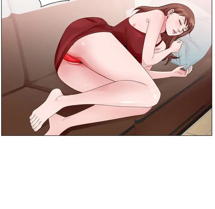 [韩国漫画] 哥哥怀中的初恋（初恋变嫂嫂） 乱伦,熟女人妻,巨乳大奶,不伦#[119P]-115