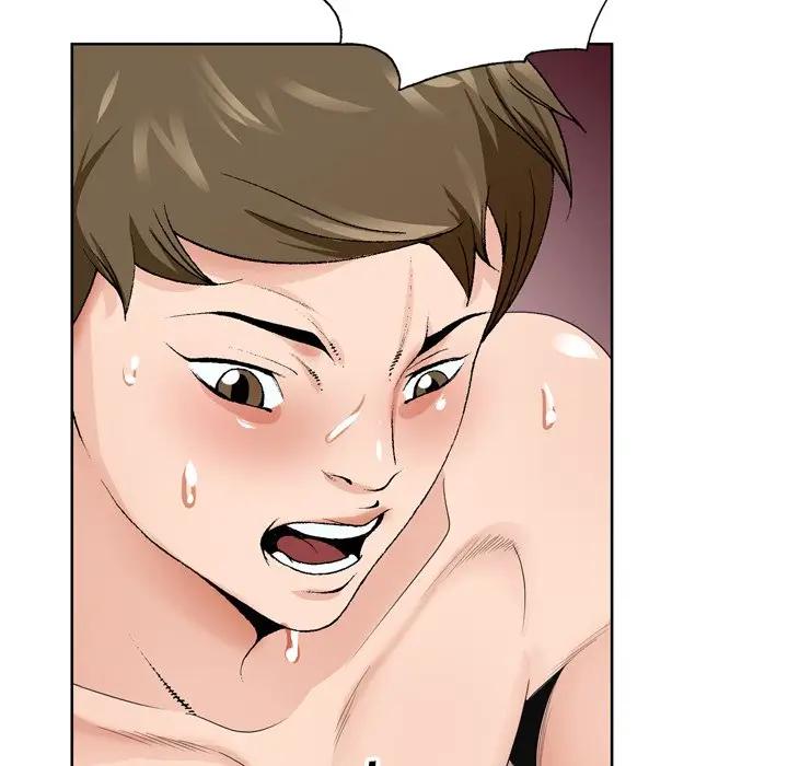 [韩国漫画] 哥哥怀中的初恋（初恋变嫂嫂） 乱伦,熟女人妻,巨乳大奶,不伦#[119P]-23