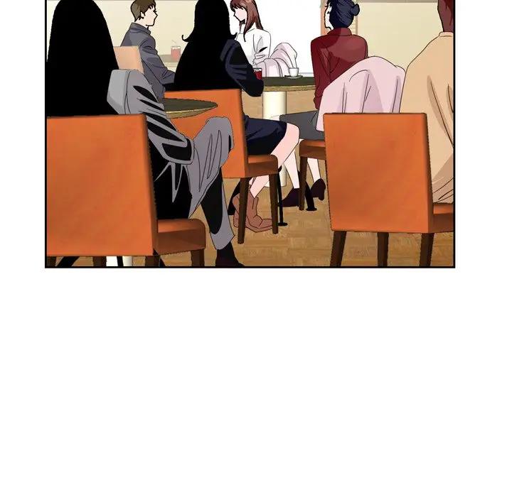 [韩国漫画] 哥哥怀中的初恋（初恋变嫂嫂） 乱伦,熟女人妻,巨乳大奶,不伦#[119P]-43