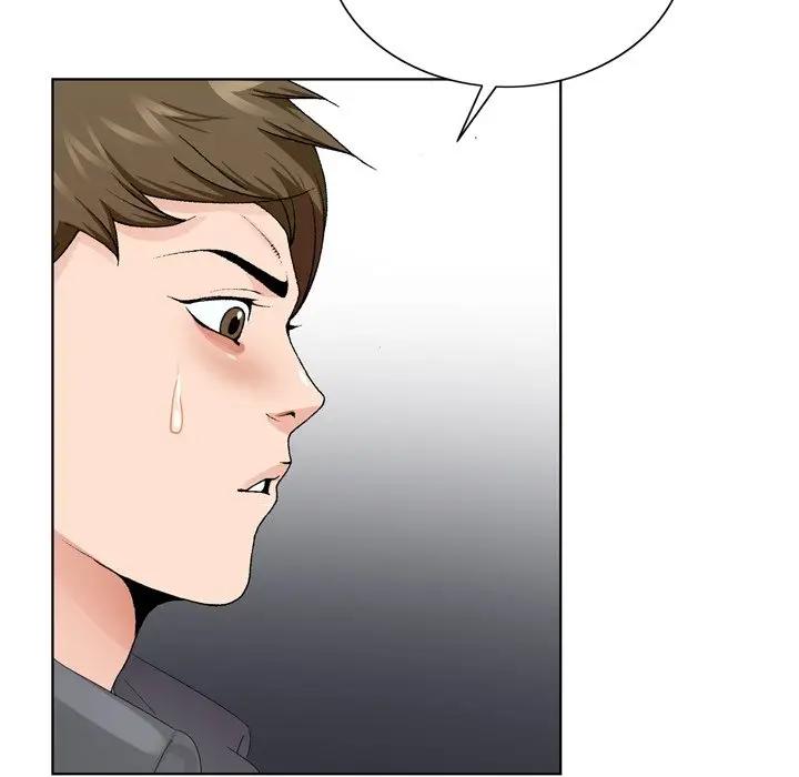 [韩国漫画] 哥哥怀中的初恋（初恋变嫂嫂） 乱伦,熟女人妻,巨乳大奶,不伦#[119P]-56