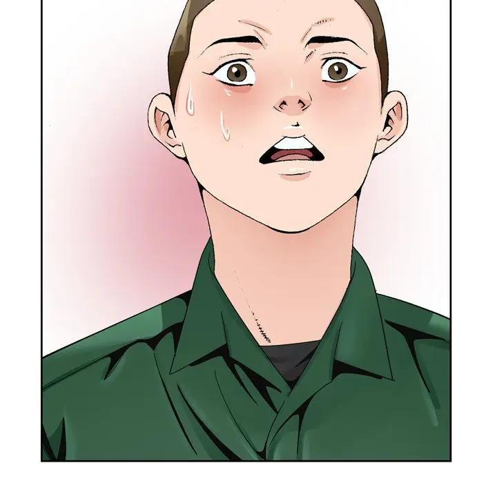 [韩国漫画] 哥哥怀中的初恋（初恋变嫂嫂） 乱伦,熟女人妻,巨乳大奶,不伦#[112P]-47