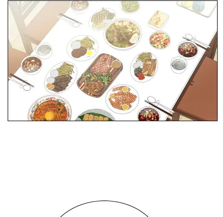 [韩国漫画] 哥哥怀中的初恋（初恋变嫂嫂） 乱伦,熟女人妻,巨乳大奶,不伦#[112P]-50