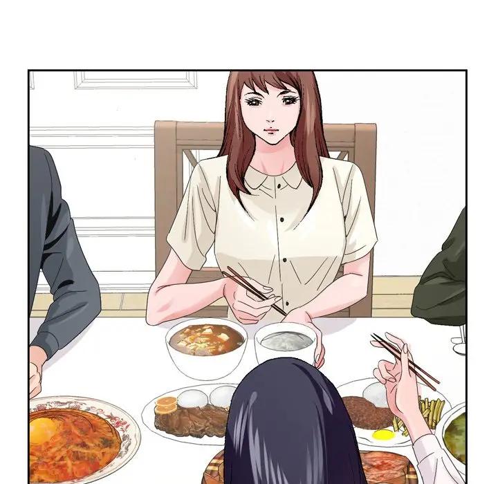 [韩国漫画] 哥哥怀中的初恋（初恋变嫂嫂） 乱伦,熟女人妻,巨乳大奶,不伦#[112P]-64