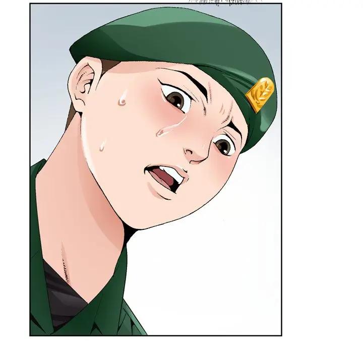 [韩国漫画] 哥哥怀中的初恋（初恋变嫂嫂） 乱伦,熟女人妻,巨乳大奶,不伦#[112P]-7