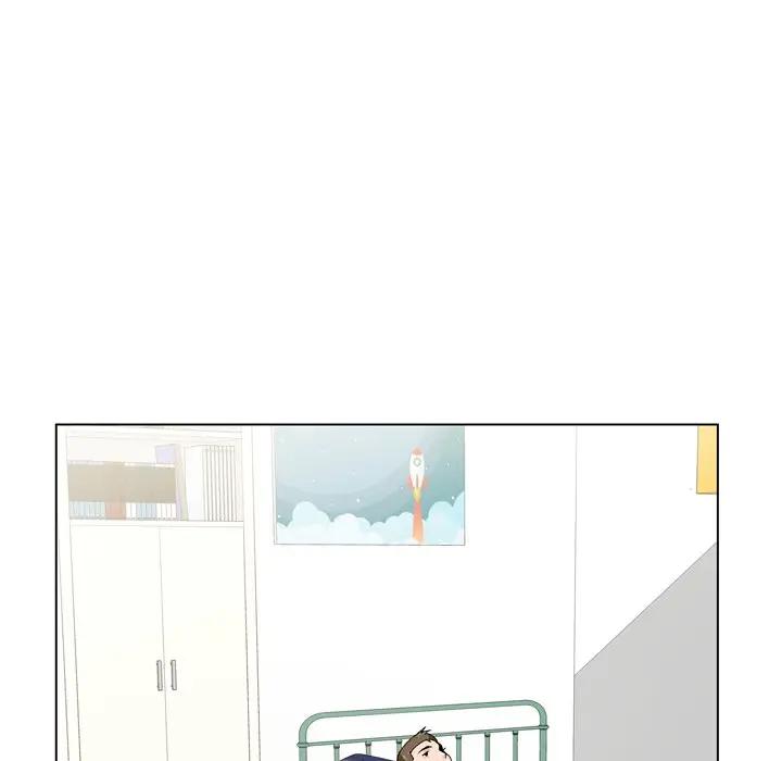 [韩国漫画] 哥哥怀中的初恋（初恋变嫂嫂） 乱伦,熟女人妻,巨乳大奶,不伦#[112P]-76