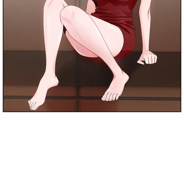 [韩国漫画] 哥哥怀中的初恋（初恋变嫂嫂） 乱伦,熟女人妻,巨乳大奶,不伦#[112P]-9