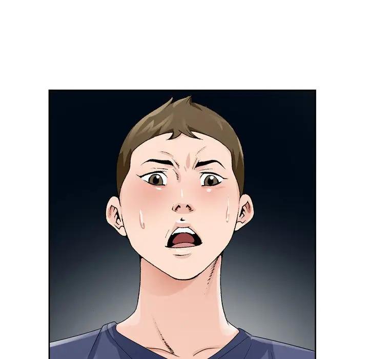 [韩国漫画] 哥哥怀中的初恋（初恋变嫂嫂） 乱伦,熟女人妻,巨乳大奶,不伦#[112P]-98