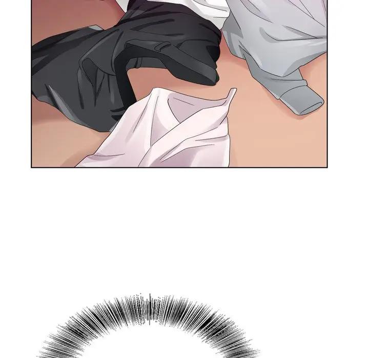 [韩国漫画] 哥哥怀中的初恋（初恋变嫂嫂） 乱伦,熟女人妻,巨乳大奶,不伦#[100P]-49
