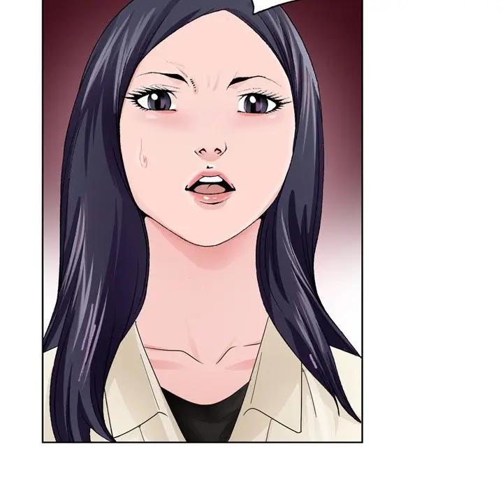 [韩国漫画] 哥哥怀中的初恋（初恋变嫂嫂） 乱伦,熟女人妻,巨乳大奶,不伦#[111P]-32