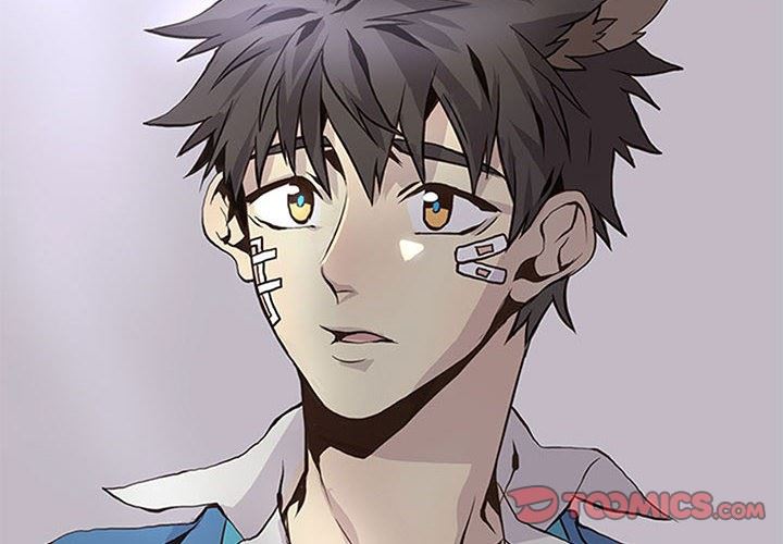 [韩国漫画] 野性之城 BL,剧情向#[81P]-2