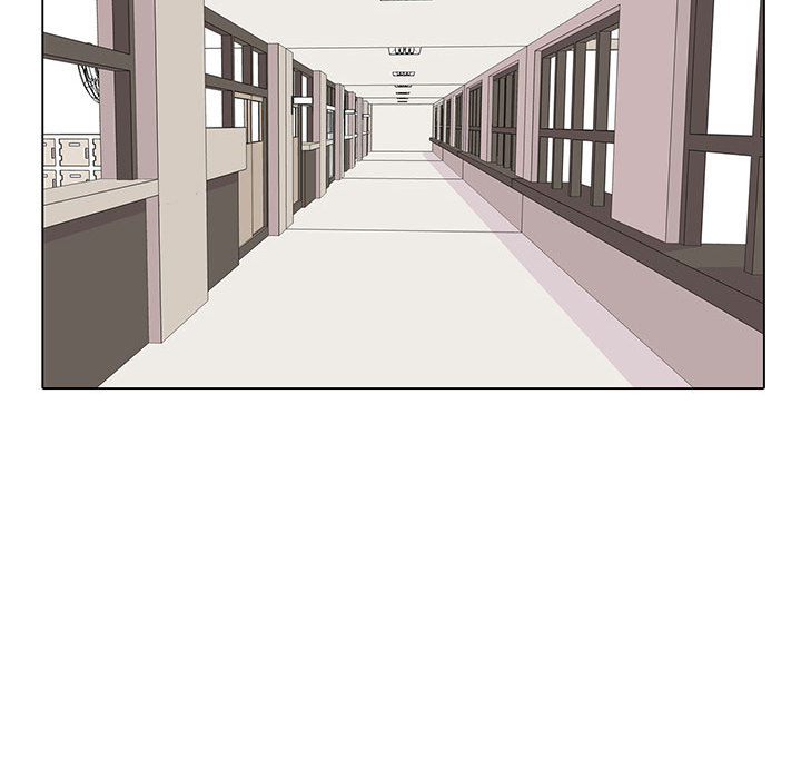 [韩国漫画] 野性之城 BL,剧情向#[46P]-36