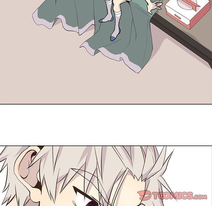 [韩国漫画] 野性之城 BL,剧情向#[63P]-50