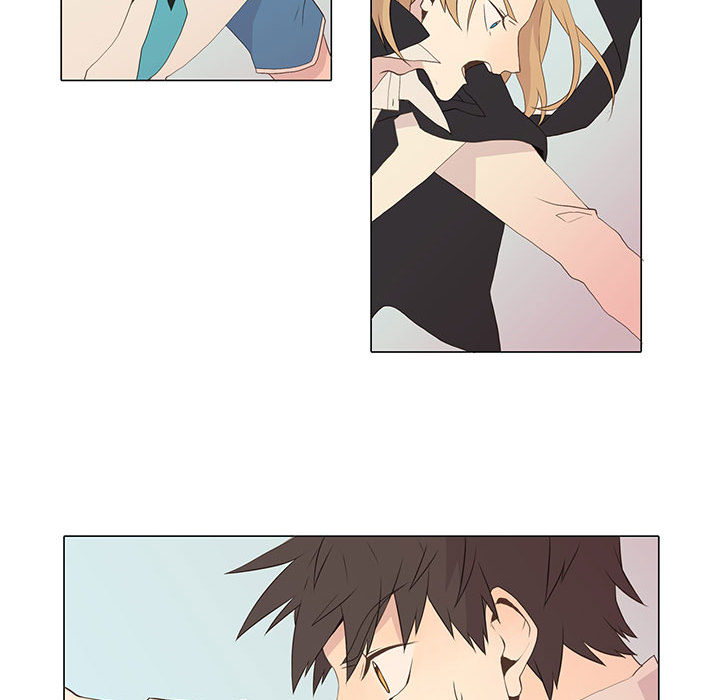 [韩国漫画] 野性之城 BL,剧情向#[44P]-26